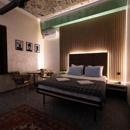 Local Hotel Τασκένδη Εξωτερικό φωτογραφία