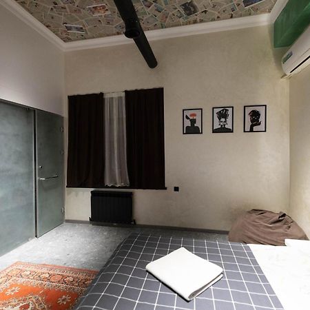 Local Hotel Τασκένδη Εξωτερικό φωτογραφία