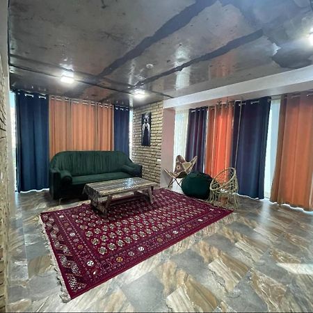 Local Hotel Τασκένδη Εξωτερικό φωτογραφία