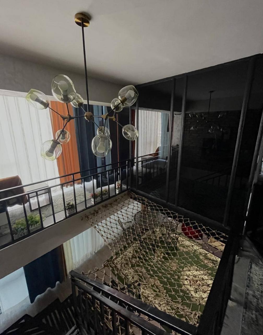 Local Hotel Τασκένδη Εξωτερικό φωτογραφία