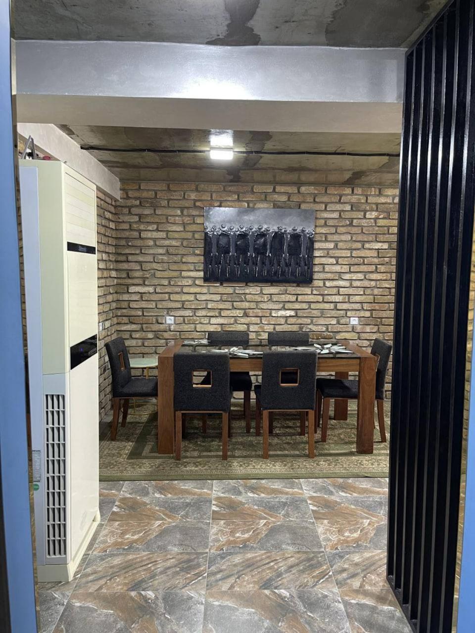 Local Hotel Τασκένδη Εξωτερικό φωτογραφία