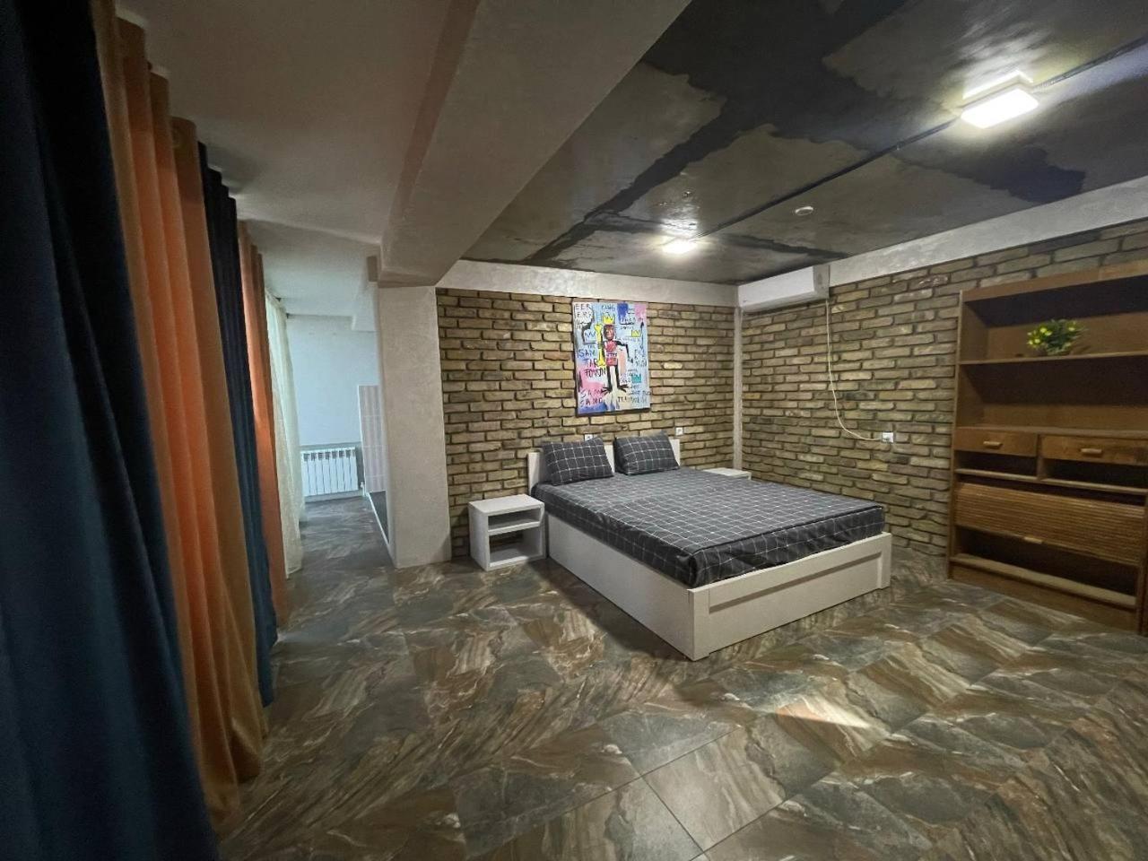 Local Hotel Τασκένδη Εξωτερικό φωτογραφία